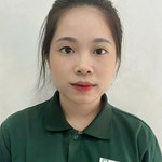 Hoàng Thị Tiểu Khuyên