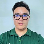 Hoàng Phúc Vinh