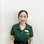 Nguyễn Thị Huyền