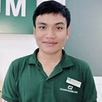 Trương Phi Long