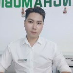 Trần Ngọc Dương