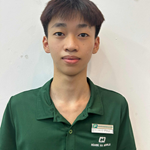 Nguyễn Thế Trường