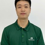 Đặng Ngọc Tú