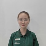 Lê Hoàng Khánh Vy