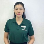 Lưu Thị Hạnh