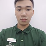 Nguyễn Trung Kiên
