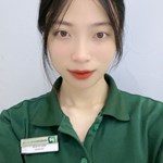 Nông Thị Ngân