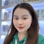 NGUYỄN NGỌC THÙY DƯƠNG