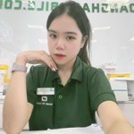 Trịnh Quỳnh Hương
