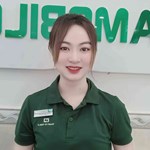 Phạm Thị Mỹ Linh