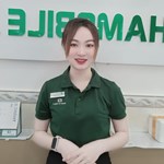 Phạm Thị Mỹ Linh
