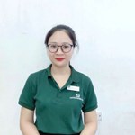 Nguyễn Thị Thanh Xuân