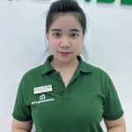 Nguyễn Thị Mai