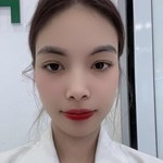 Dương Ánh Nguyệt