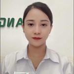 Lê Thị Thúy Trang