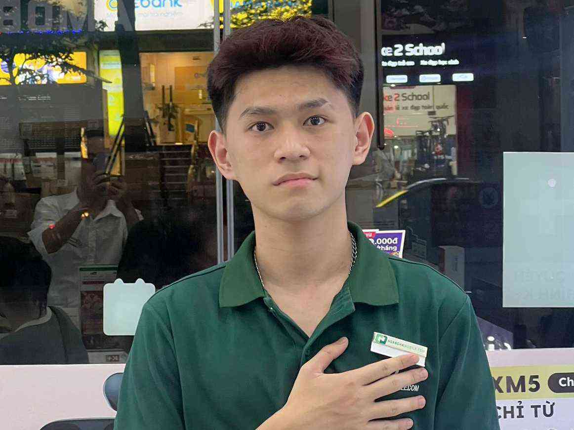 Nguyễn Minh Đức