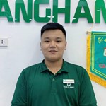 Hoàng Nguyễn Tiến Đạt