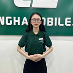 Cao Nguyễn Tường Vi