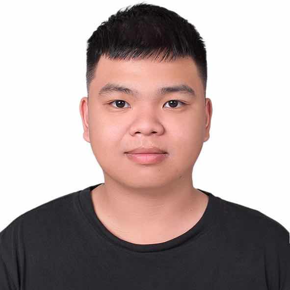 Phạm Việt Hoàng