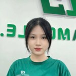 Nguyễn Lê Minh Thư