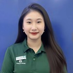Trần Thị Ngọc Giàu