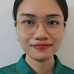 Nguyễn Lê Bảo Trân
