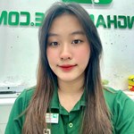 Phạm Phương Thủy
