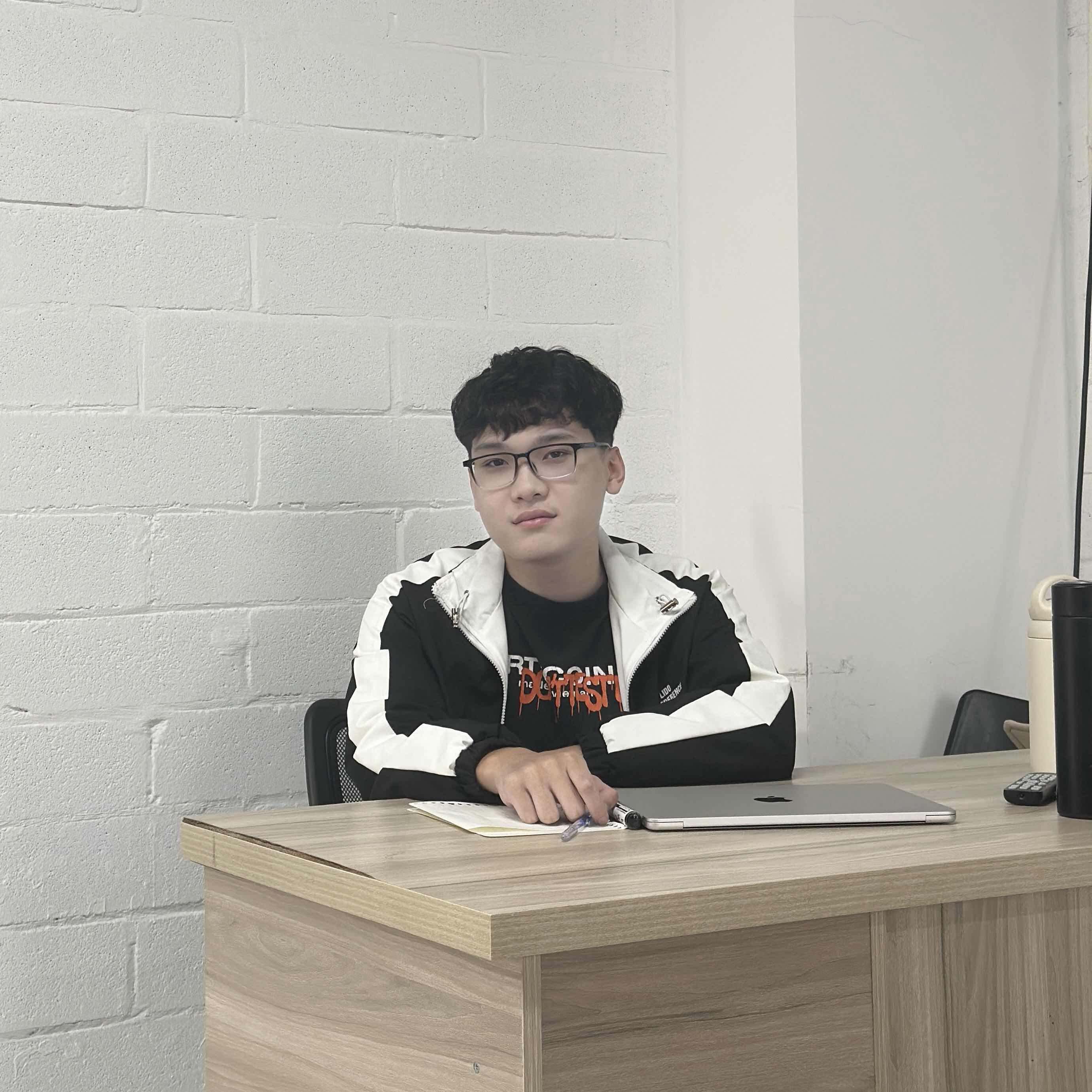 Dương Văn Anh Vũ