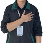 Lê Hoàng Minh Nhật