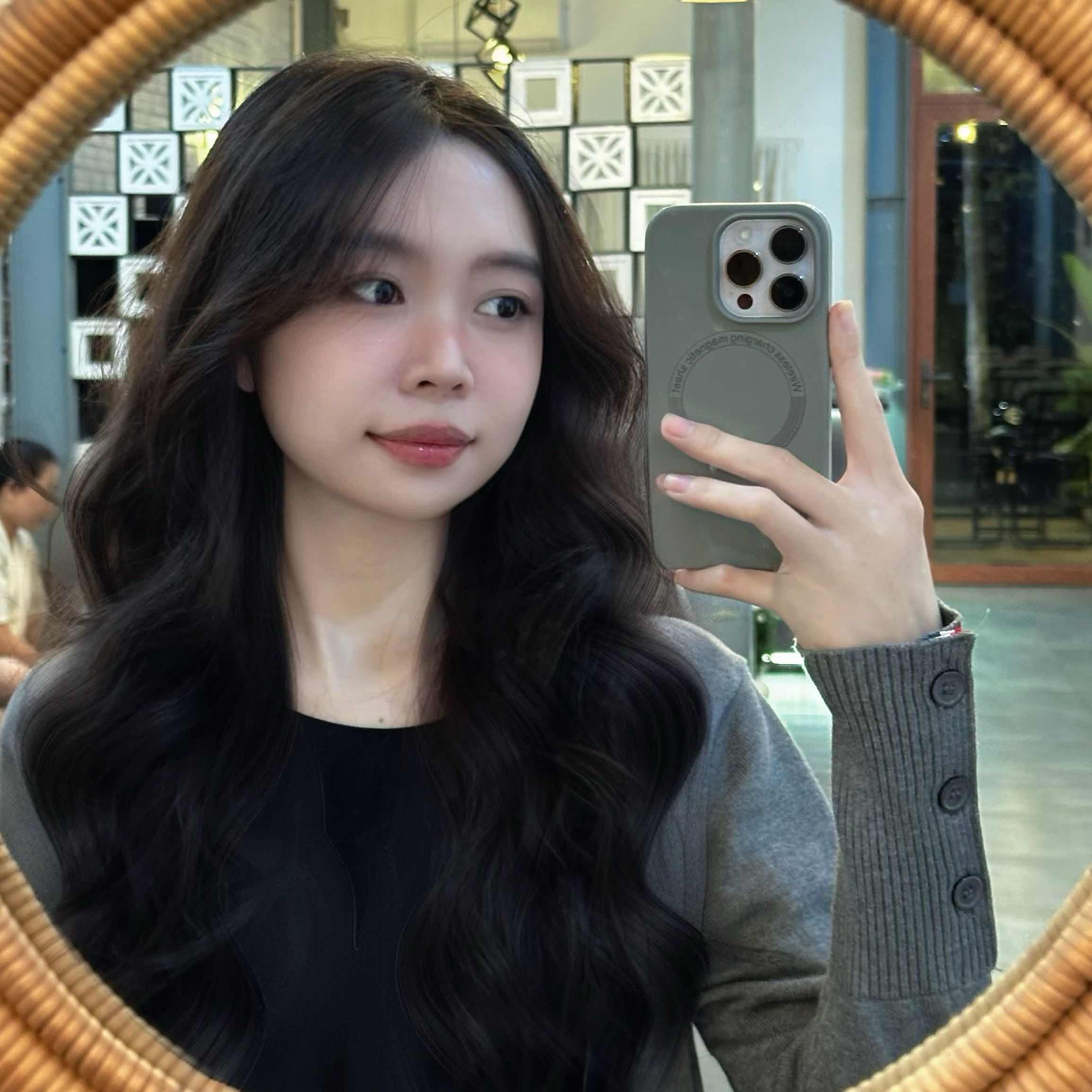 Lê Trần Thu Hiền