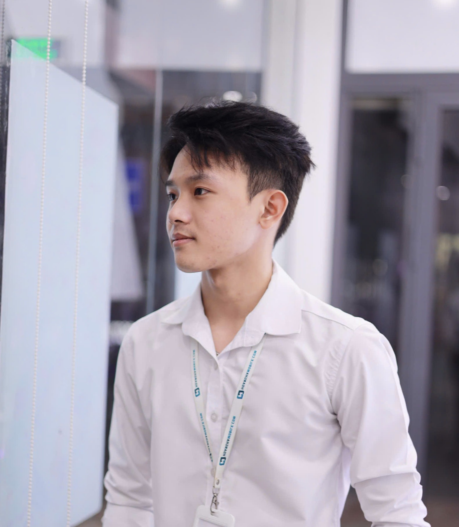 Nguyễn Minh Thuận