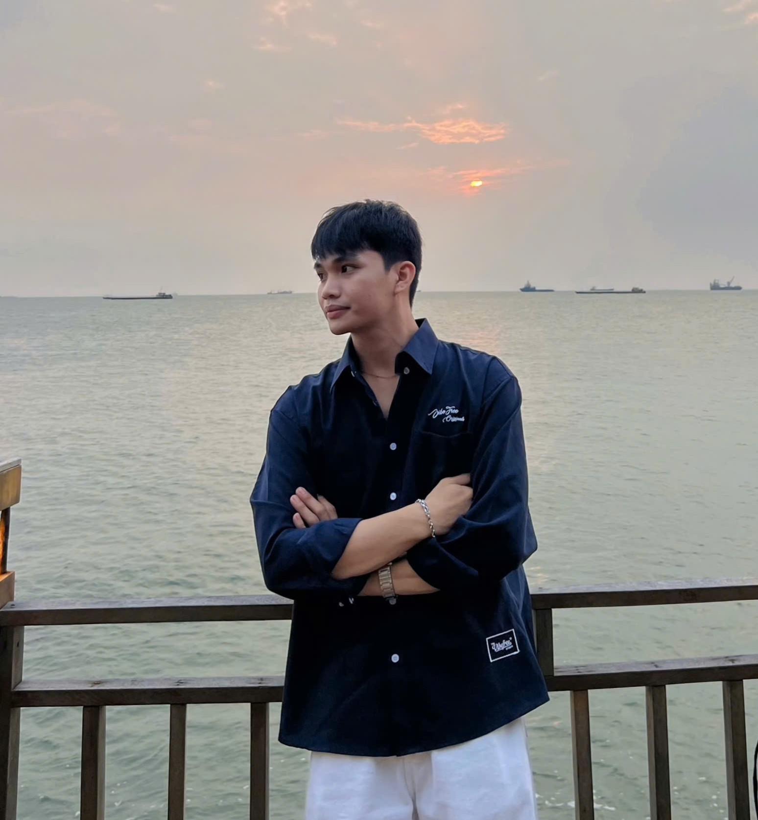 Trần Tuấn Kiệt 