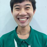 Bùi Thanh Hoàng Phúc