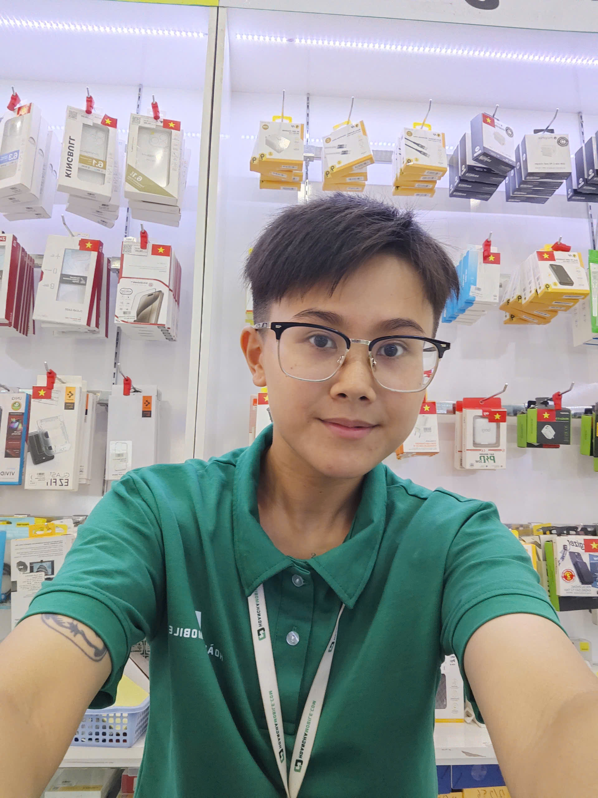 Lâm Thu Hương