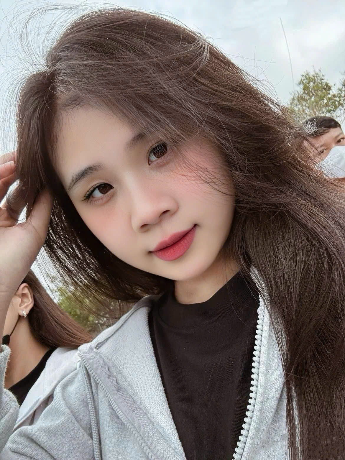 Lê Diễm Phương Trâm