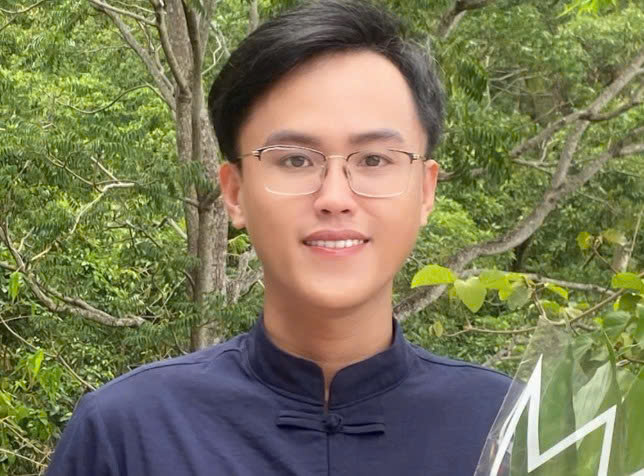 Đặng Trần Quốc Nam