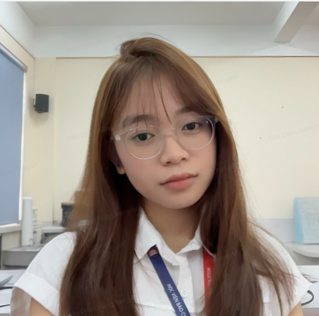 Bùi Thị Thu Trang