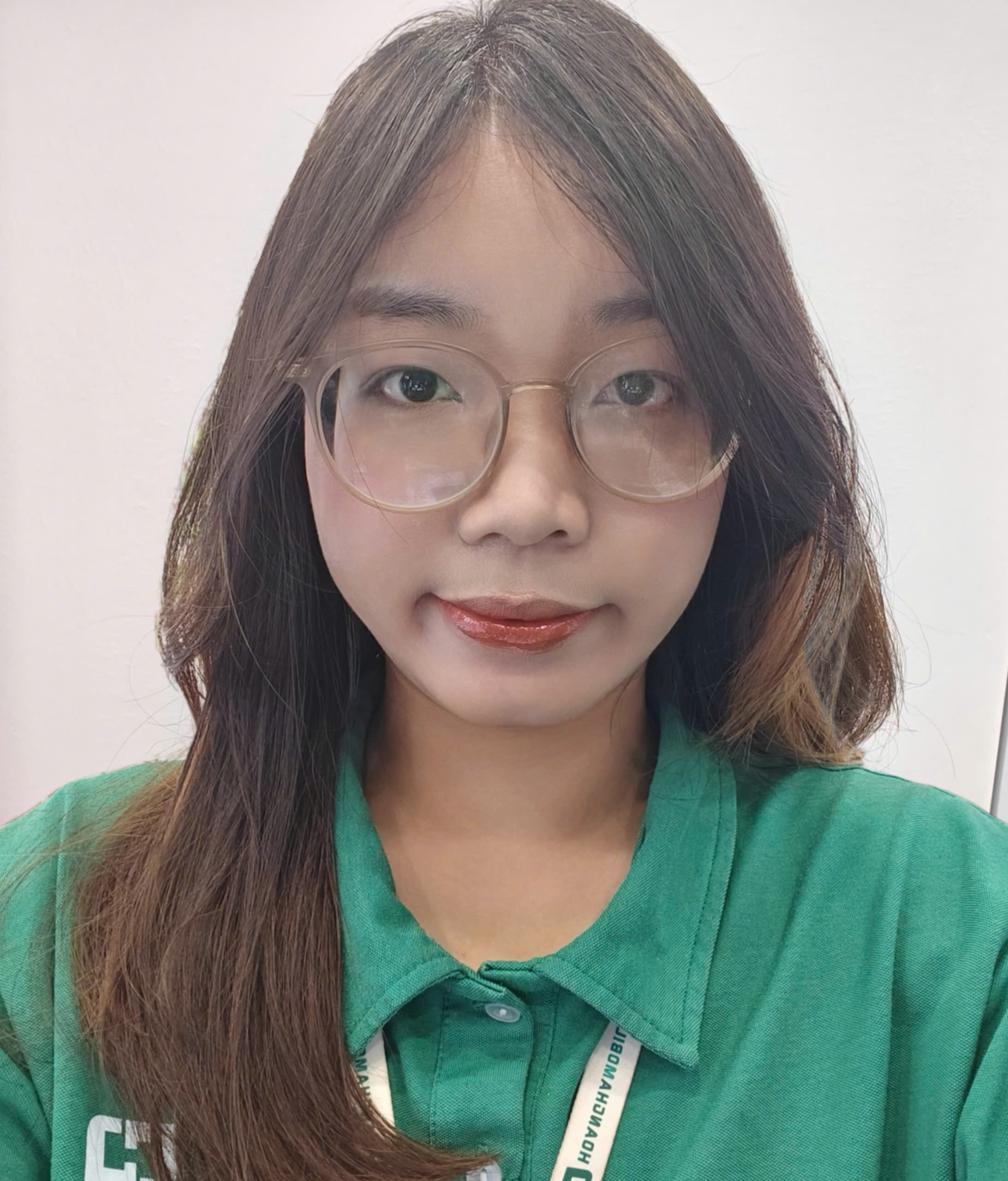 Lê Hồng Quyên