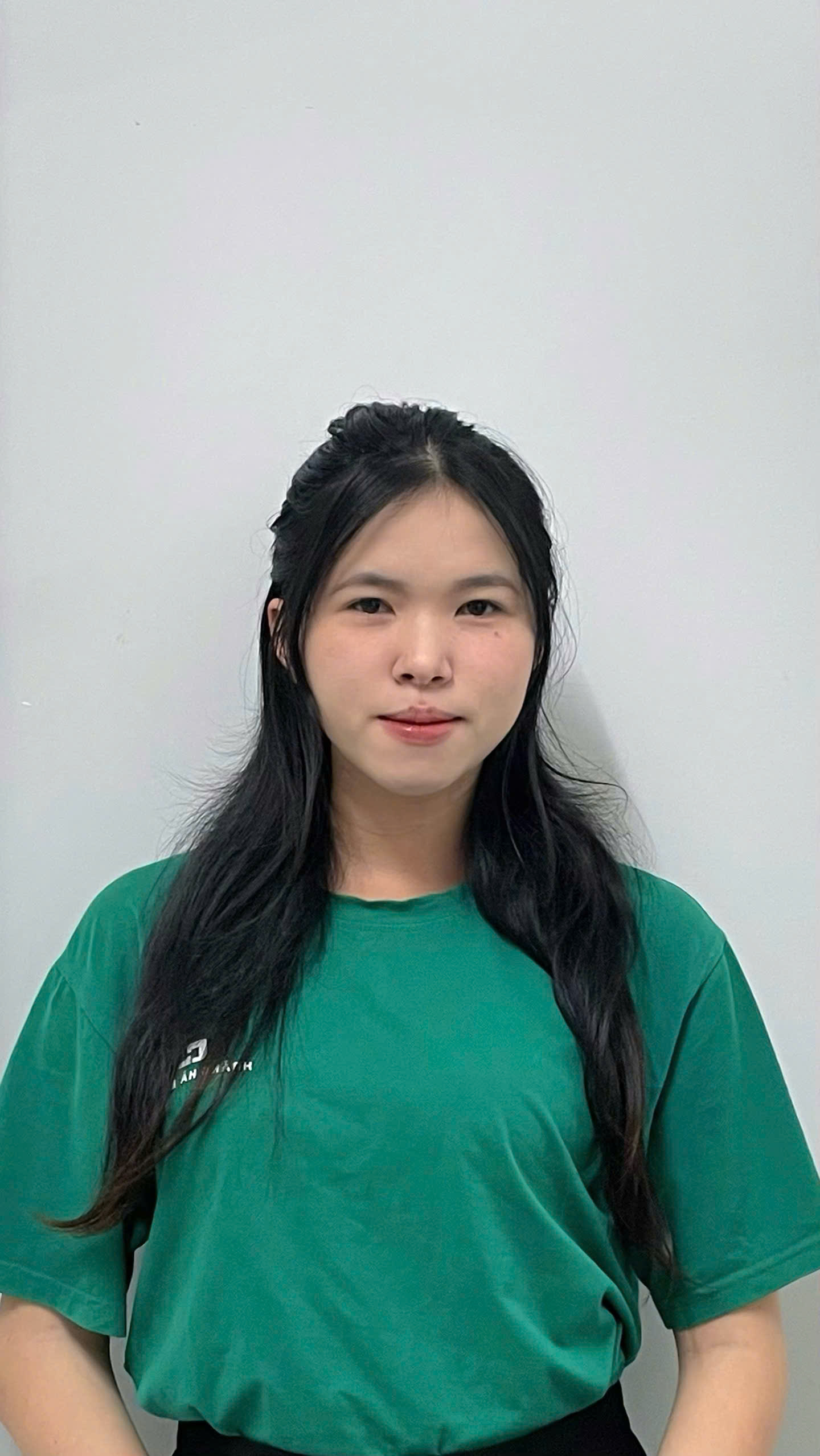 Nông Thị Liên