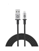 Cáp lightning Mophie 3m - Chính hãng