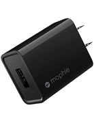 Củ sạc Mophie USB-A 10W - Chính hãng