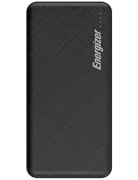 Sạc dự phòng Energizer 10,000mAh - UE10053 - Chính hãng