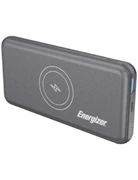 SDP Energizer 10,000mAh - QE10007PQ - Sạc không dây & Sạc nhanh đa nền tảng