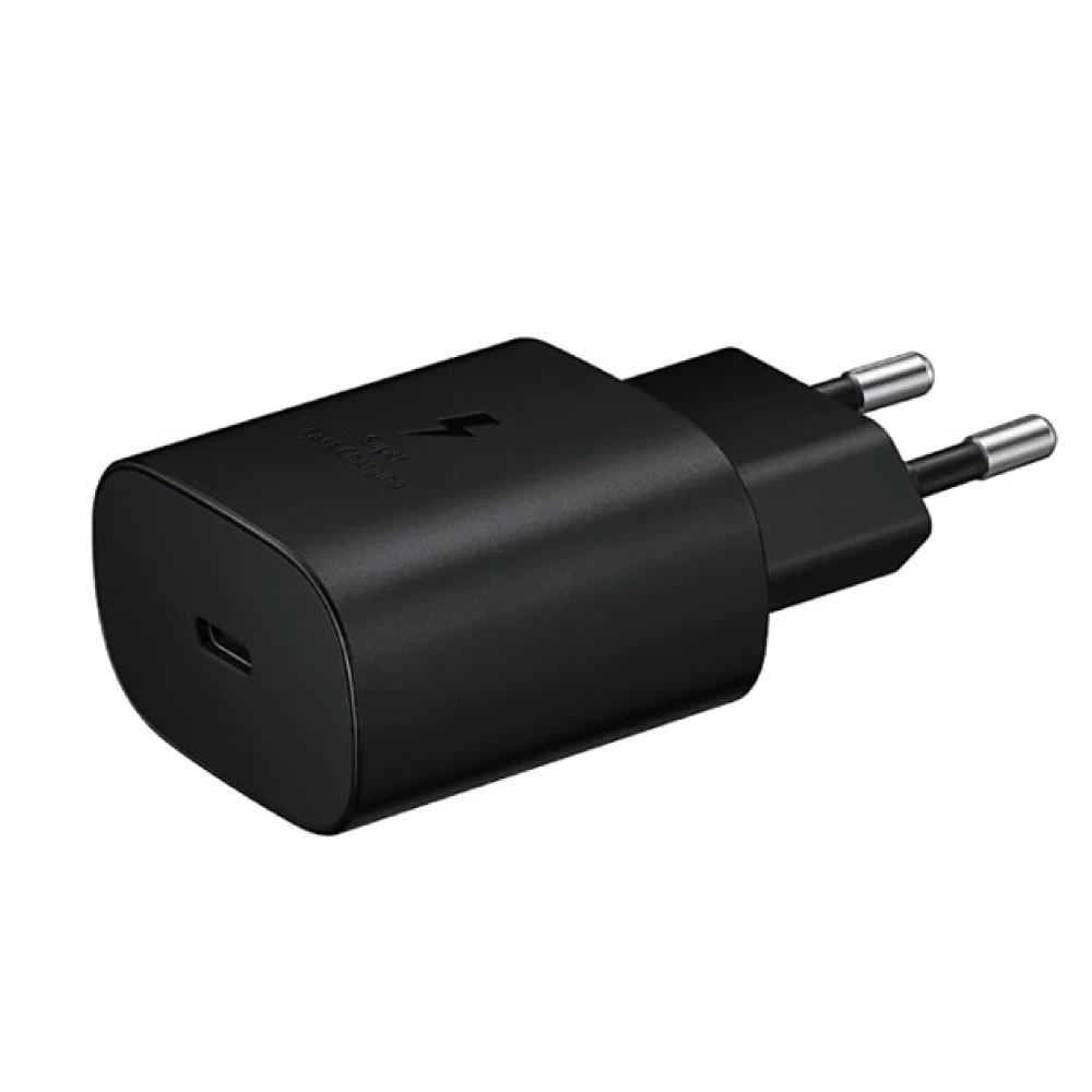 Củ sạc kèm cáp Samsung 25W, EP-T2510X