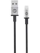Cáp USB-A to Lightning Mophie 3m - Chính hãng