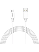Cáp Pisen Type-C Braided 1.2m - Chính hãng