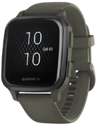Đồng hồ Garmin Venu SQ Music - Chính hãng FPT