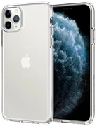Ốp lưng Spigen Liquid Crystal  iPhone 12 Pro Max - Chính hãng