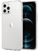 Ốp lưng Spigen Ultra Hybrid iPhone 12 / 12 Pro - Chính hãng