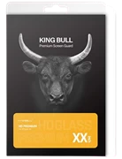 Mipow Kingbull Premium HD (2.7D) Transparent (không viền) iP12 Mini
